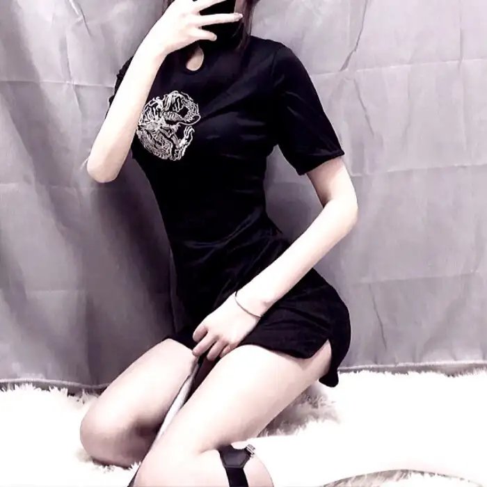 秩序信条
