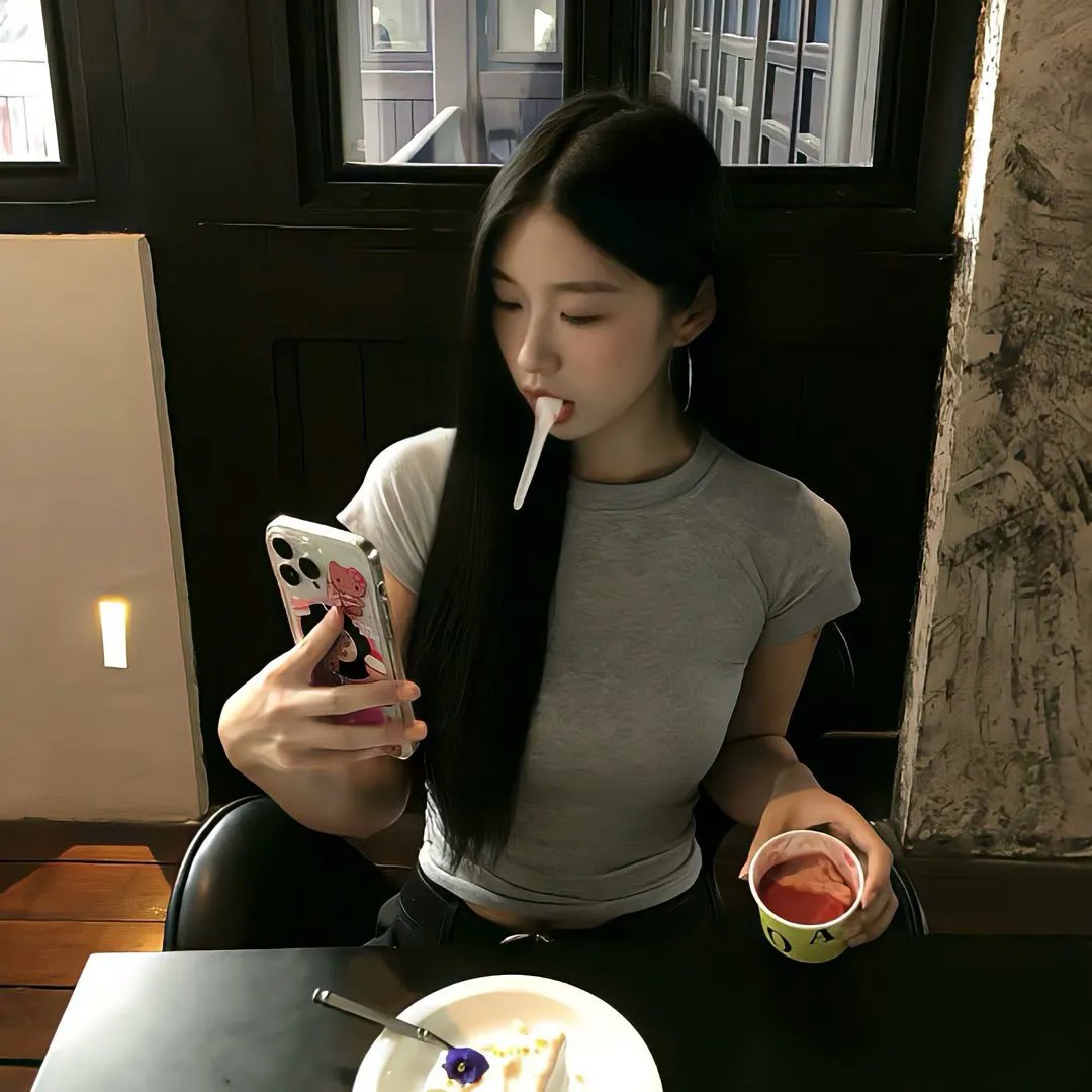 残影余像